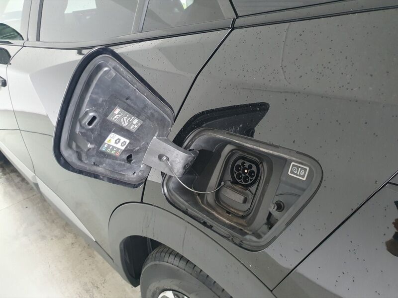 More views of Peugeot 2008