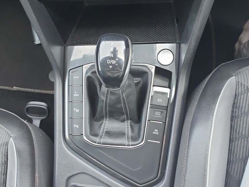 More views of Volkswagen Tiguan