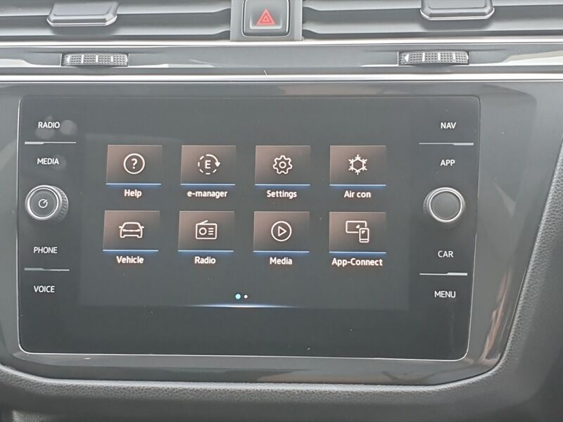 More views of Volkswagen Tiguan