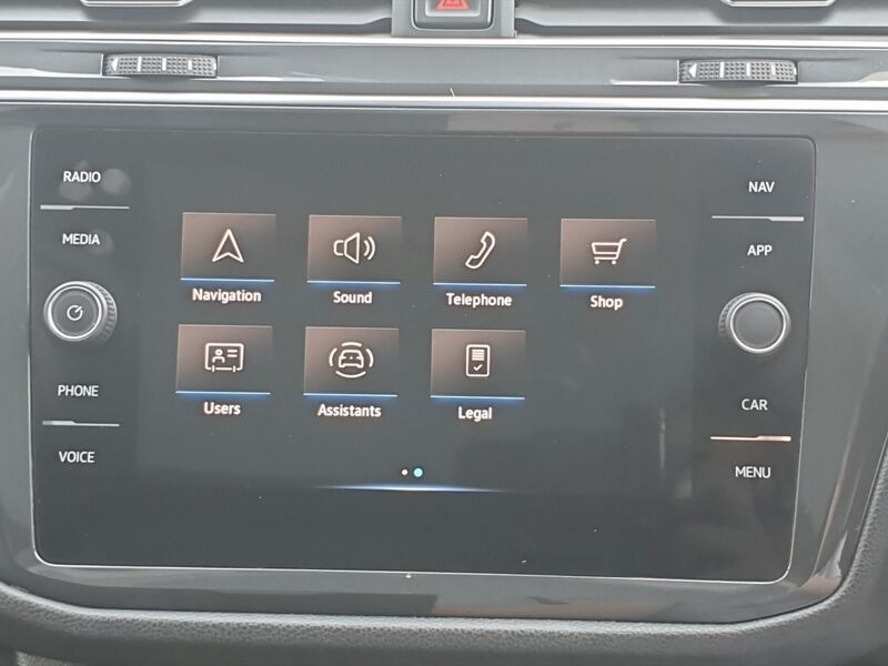 More views of Volkswagen Tiguan