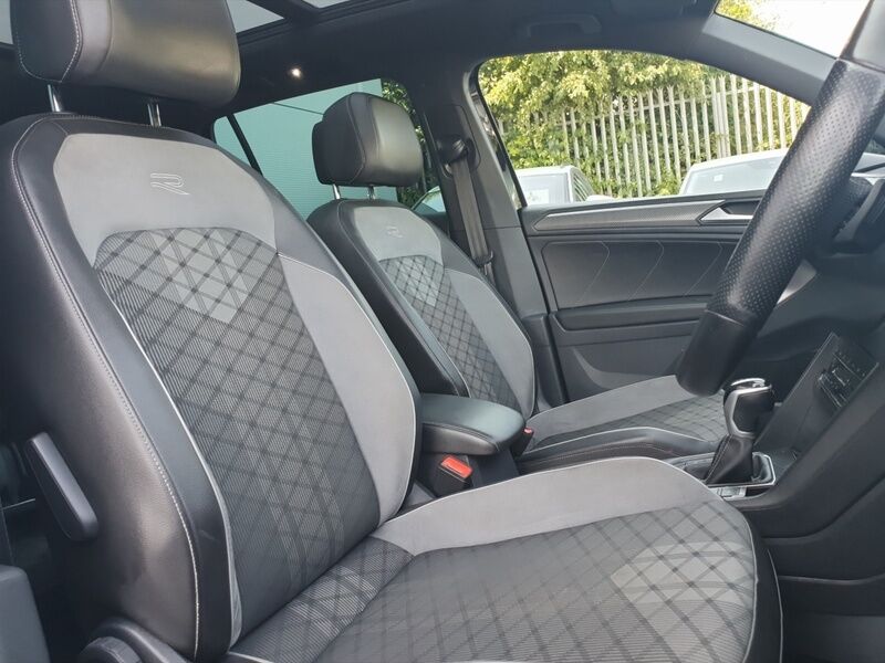 More views of Volkswagen Tiguan