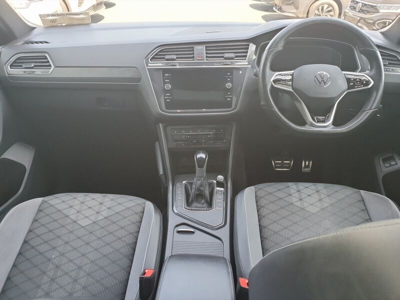 More views of Volkswagen Tiguan