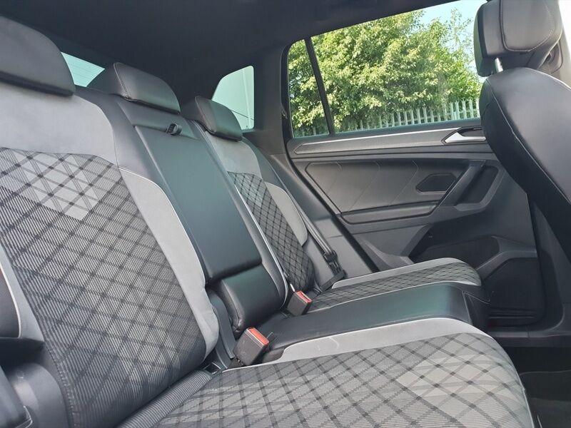 More views of Volkswagen Tiguan