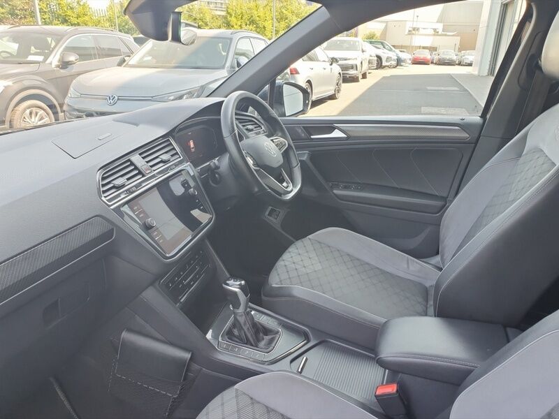 More views of Volkswagen Tiguan