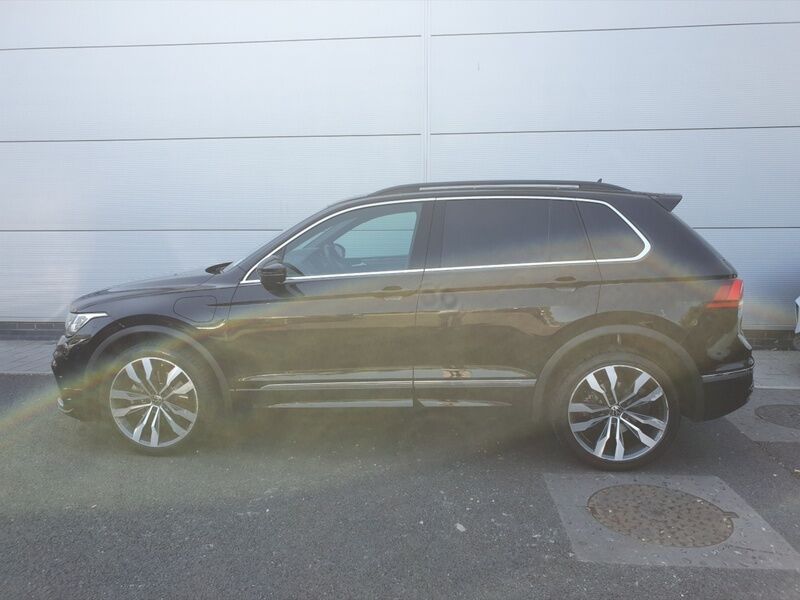 More views of Volkswagen Tiguan