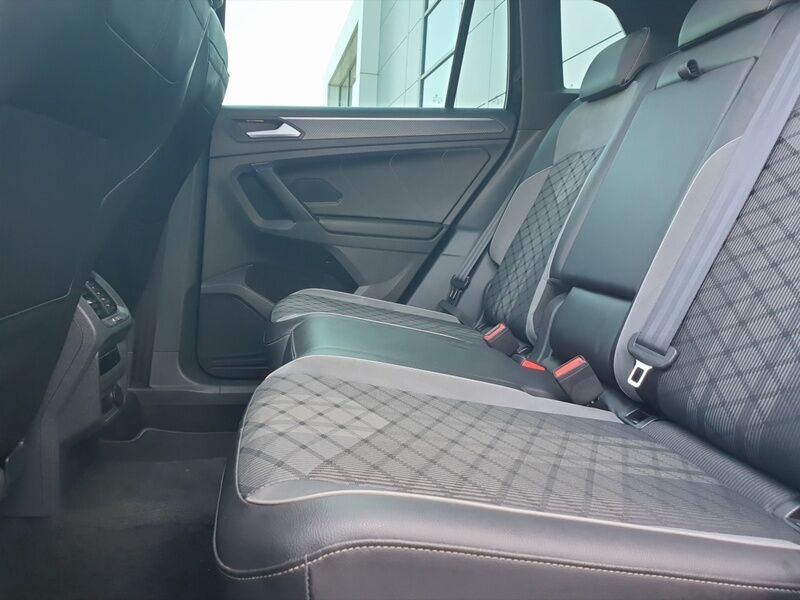 More views of Volkswagen Tiguan