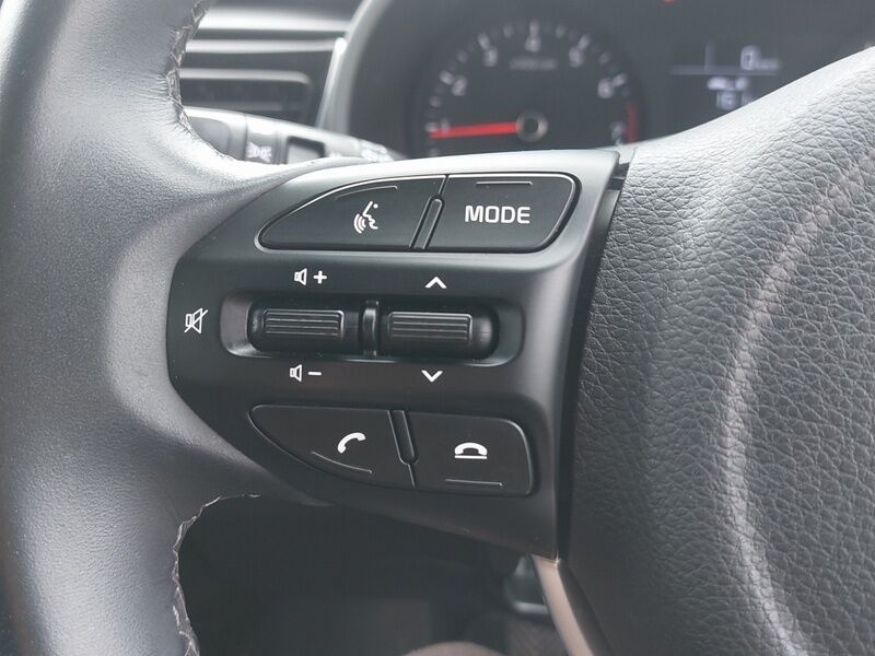More views of Kia Rio