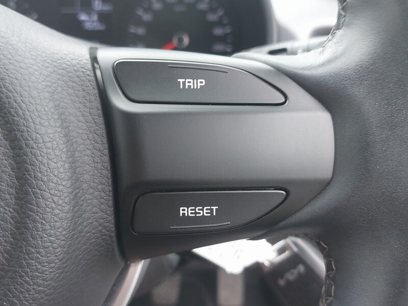 More views of Kia Rio