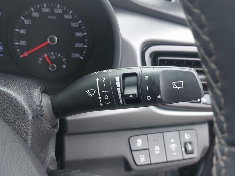 More views of Kia Rio