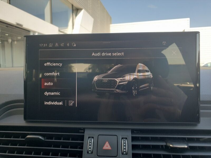 More views of Audi Q5