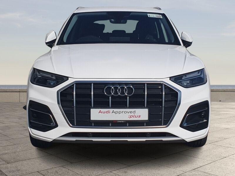 More views of Audi Q5