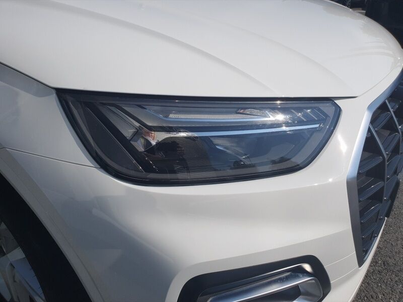 More views of Audi Q5