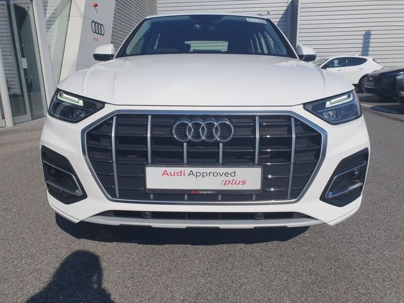 More views of Audi Q5