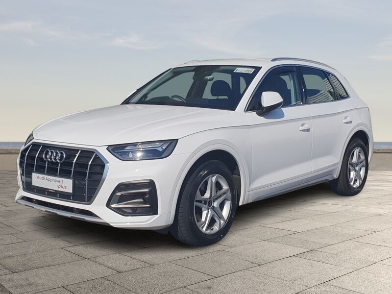 More views of Audi Q5