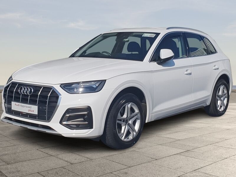 More views of Audi Q5
