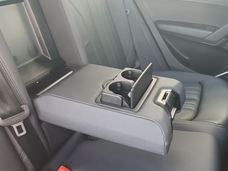 More views of Audi Q5