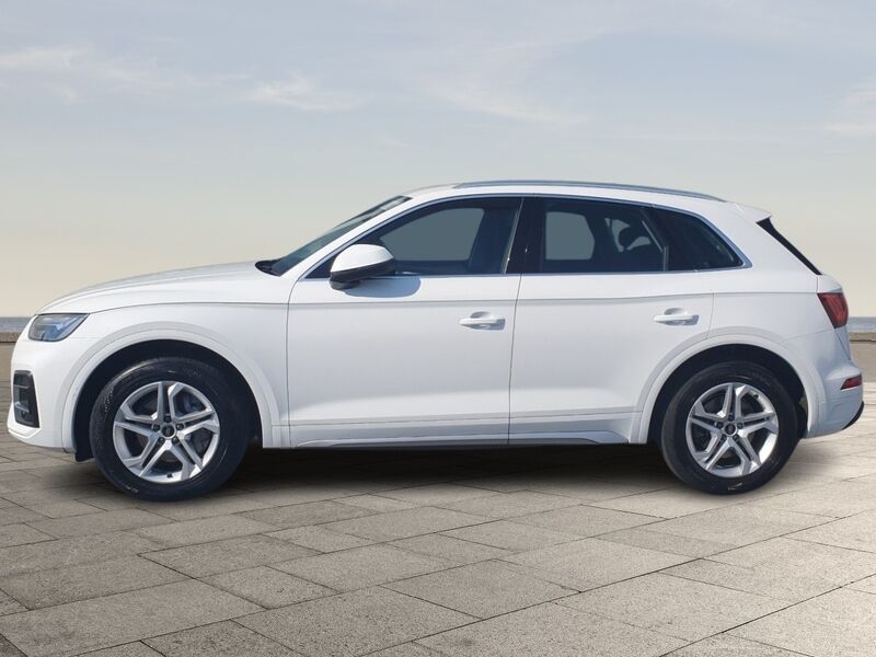 More views of Audi Q5