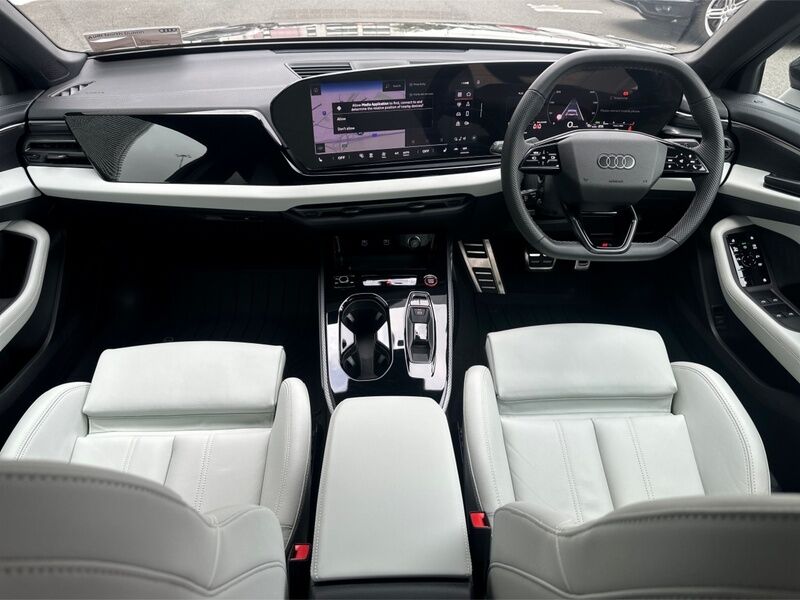 More views of Audi A5