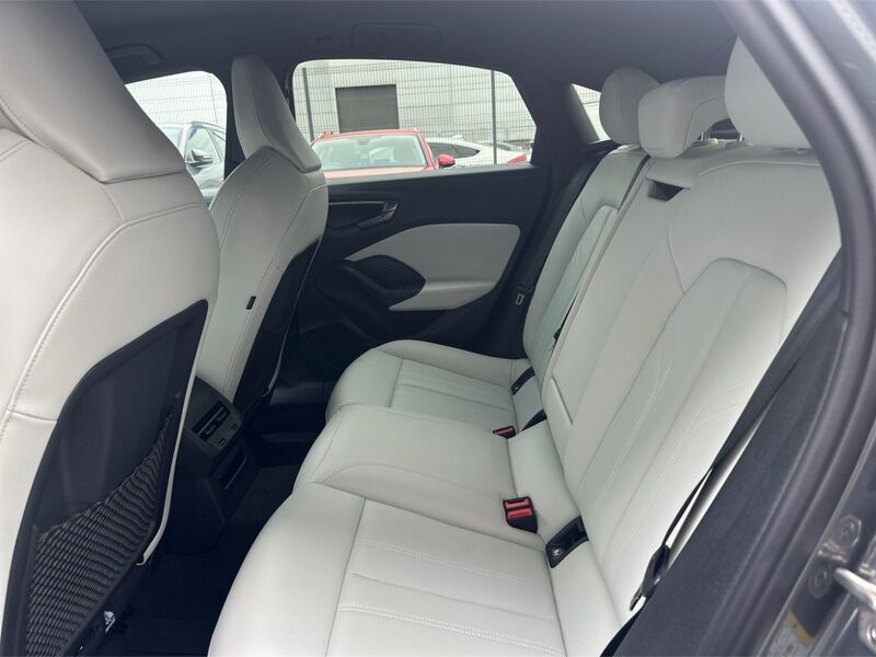 More views of Audi A5