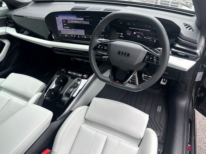 More views of Audi A5