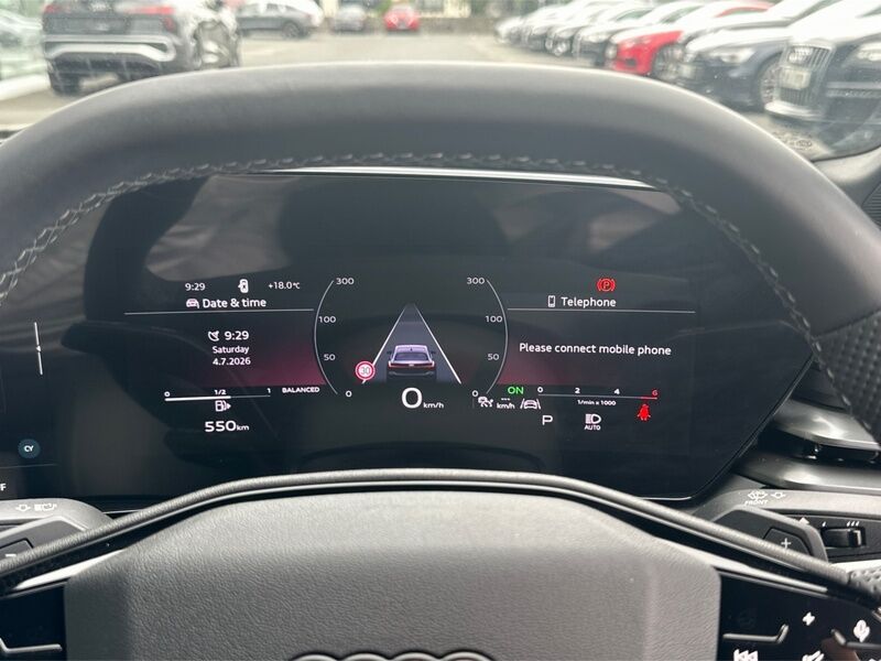 More views of Audi A5