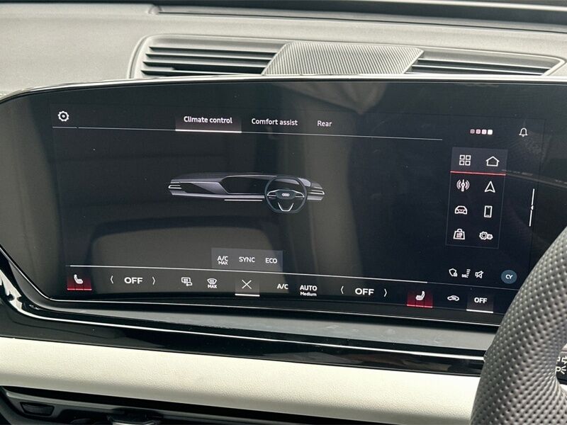 More views of Audi A5