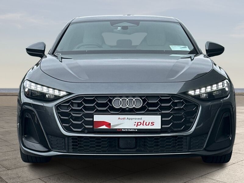 More views of Audi A5