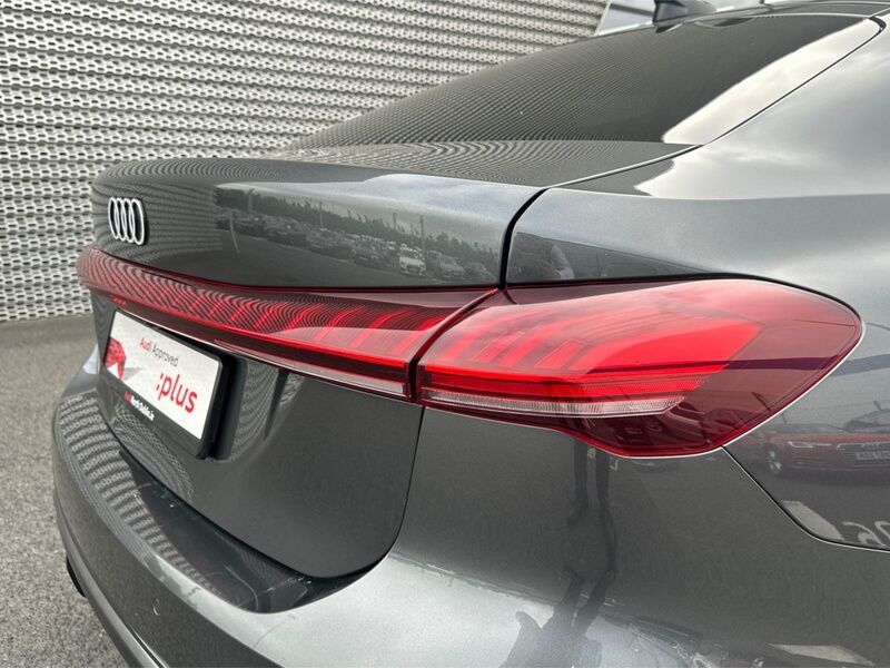 More views of Audi A5