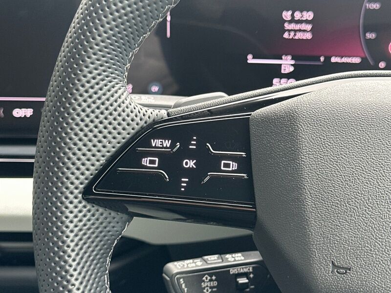 More views of Audi A5