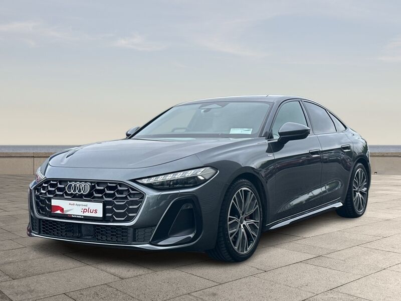 More views of Audi A5