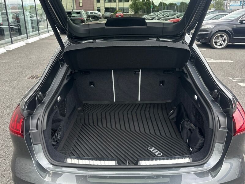 More views of Audi A5