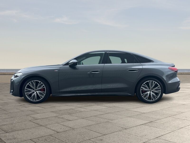 More views of Audi A5