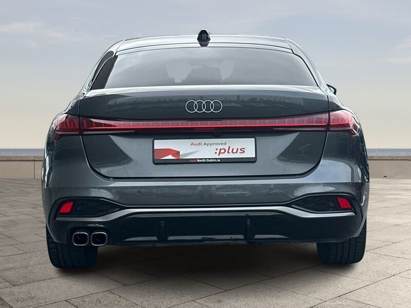 More views of Audi A5