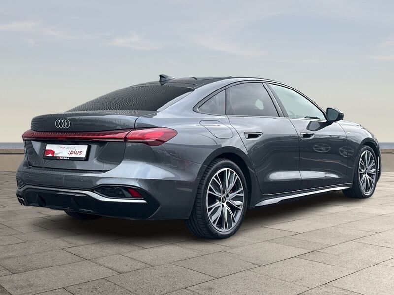 More views of Audi A5