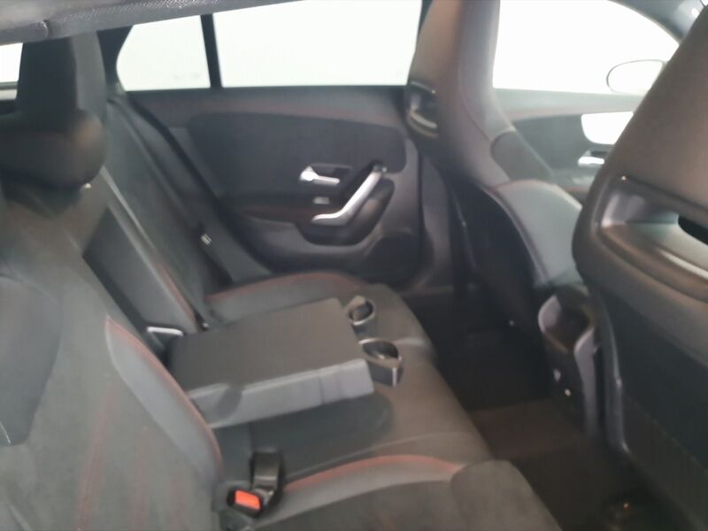 More views of Mercedes-Benz CLA