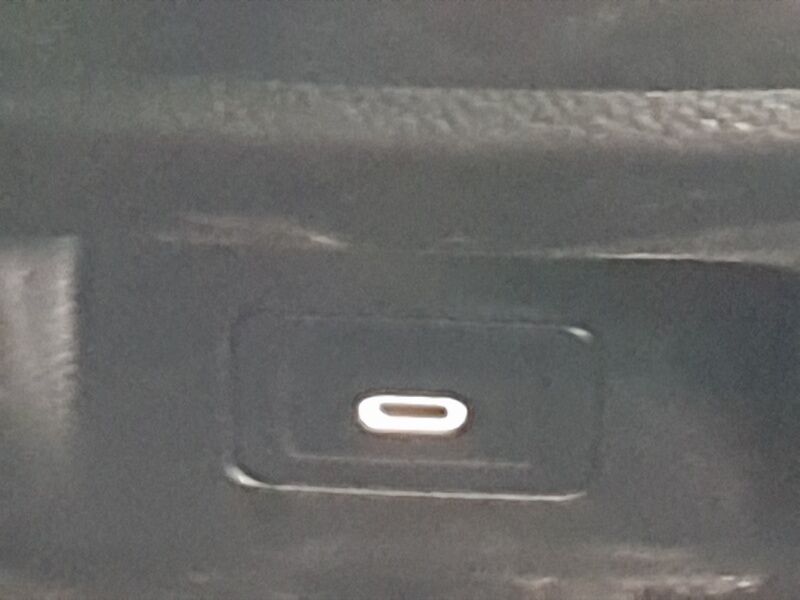 More views of Mercedes-Benz CLA