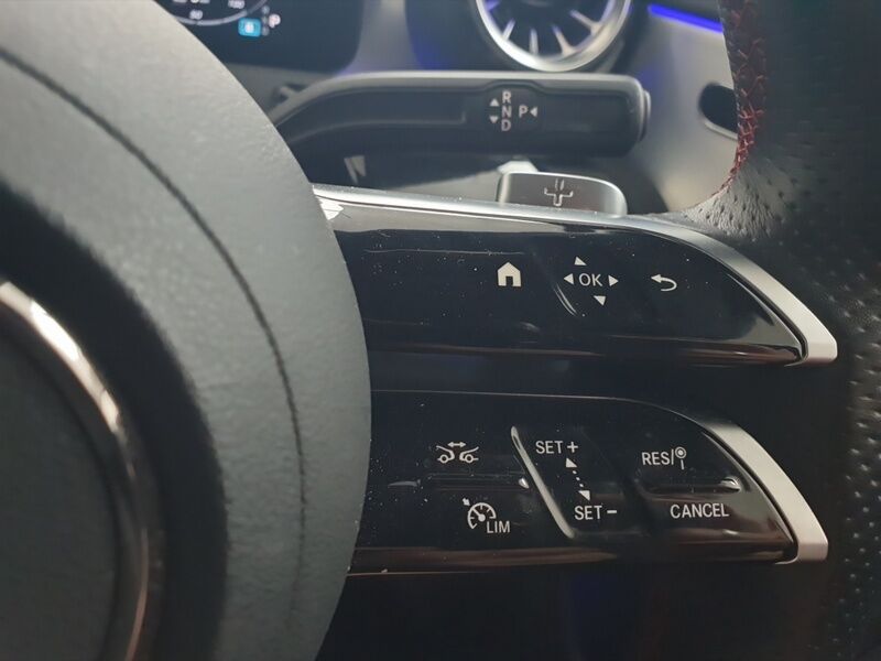 More views of Mercedes-Benz CLA