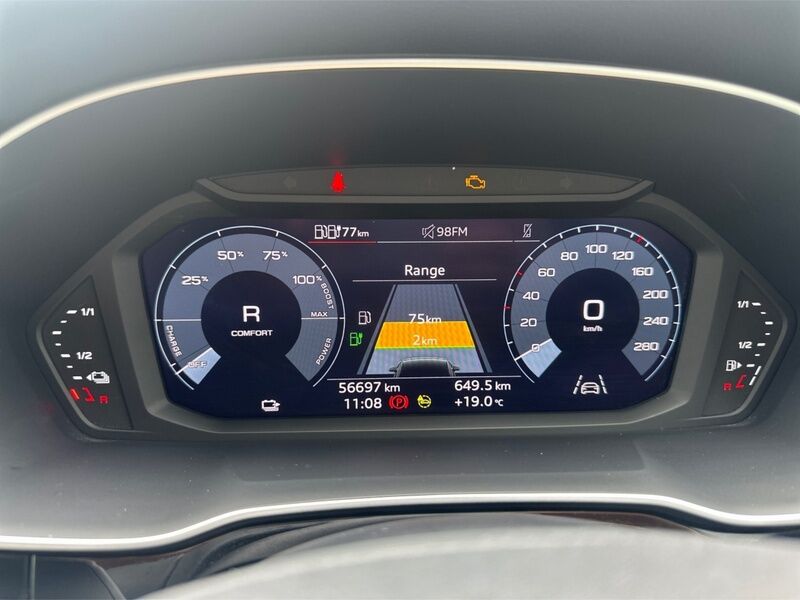 More views of Audi Q3