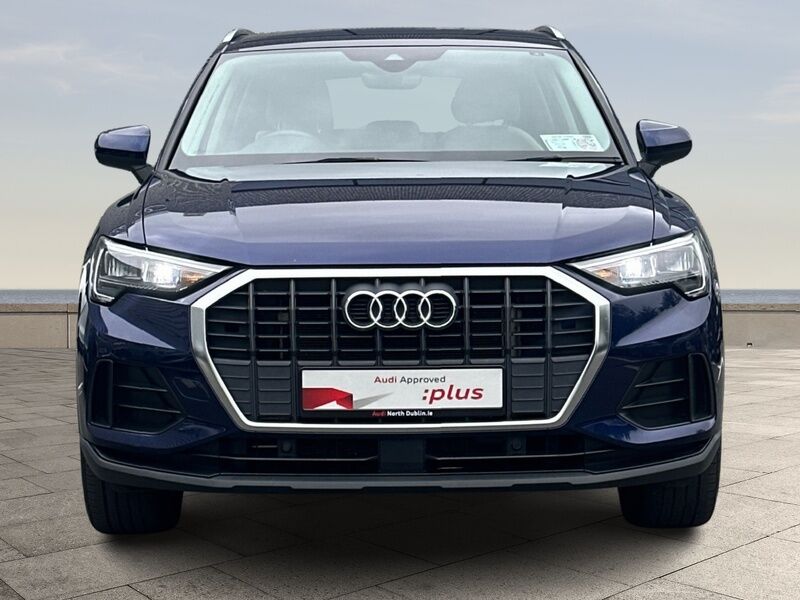 More views of Audi Q3