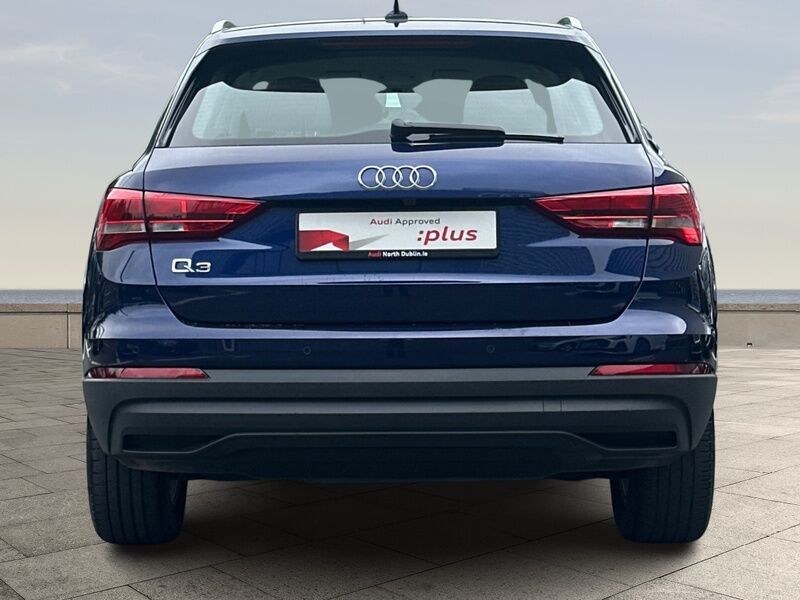 More views of Audi Q3