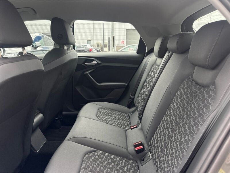 More views of Audi A1