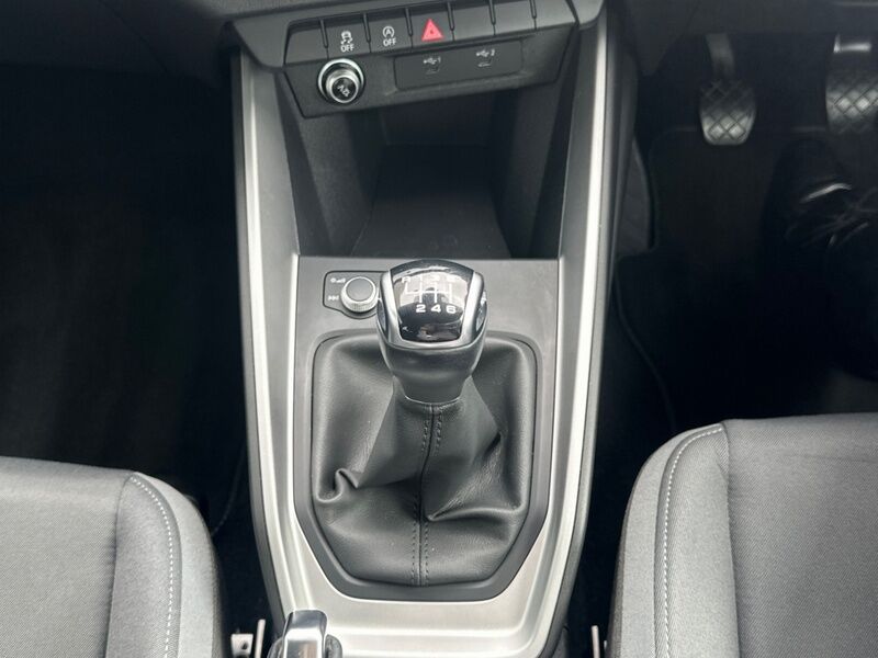More views of Audi A1