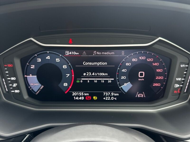 More views of Audi A1