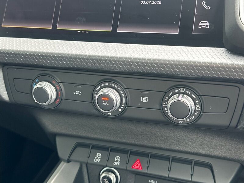 More views of Audi A1