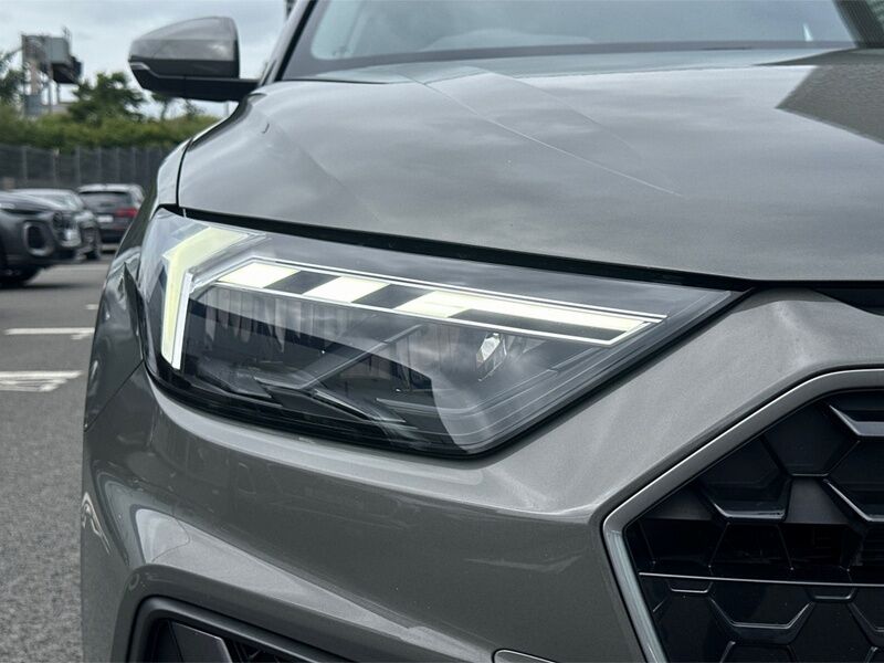 More views of Audi A1