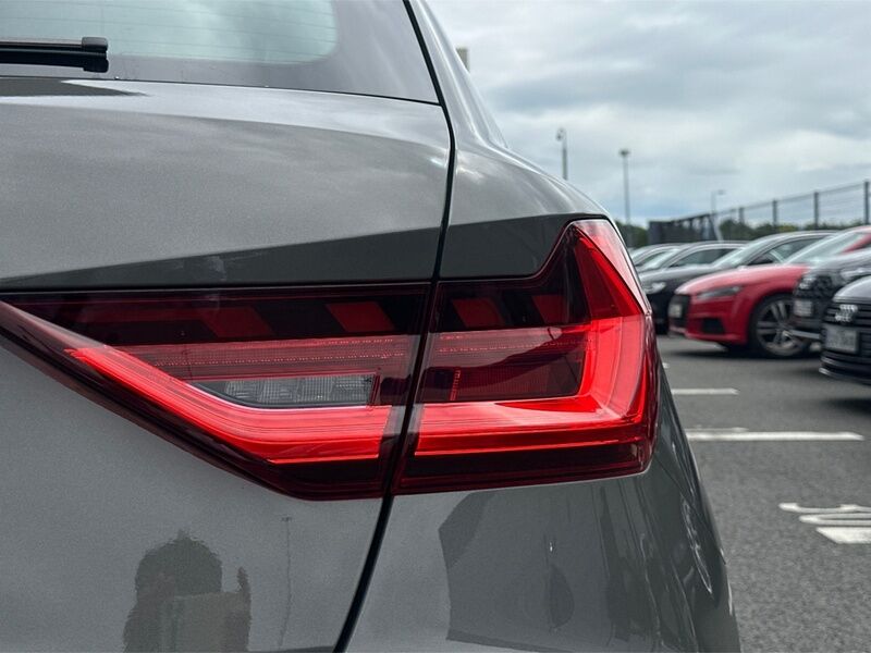 More views of Audi A1