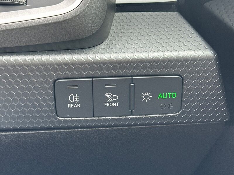 More views of Audi A1