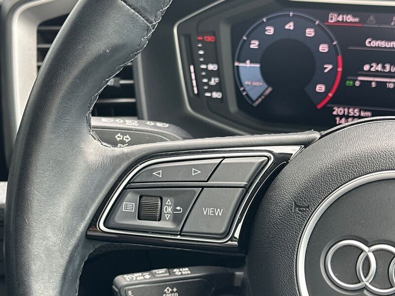 More views of Audi A1