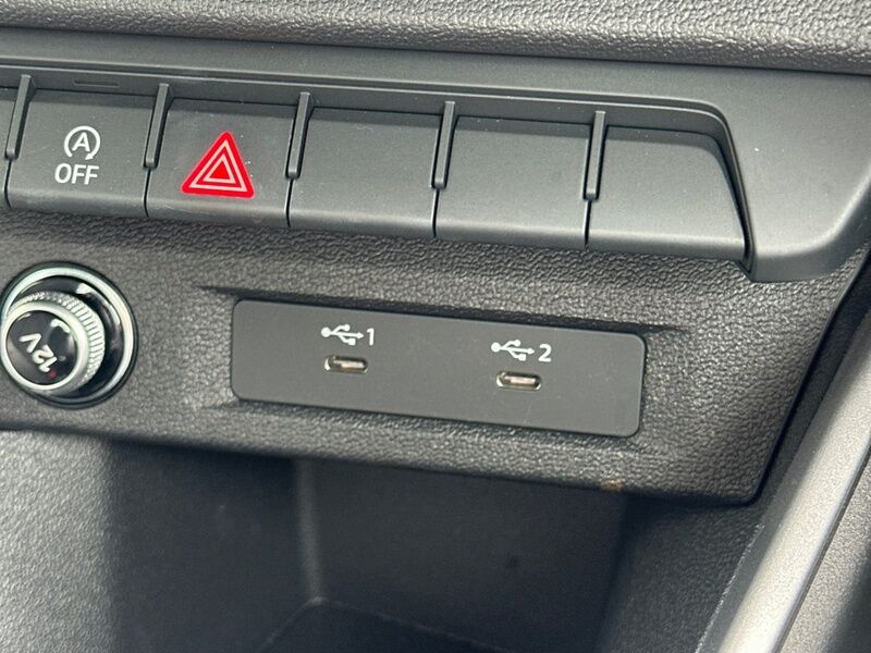 More views of Audi A1