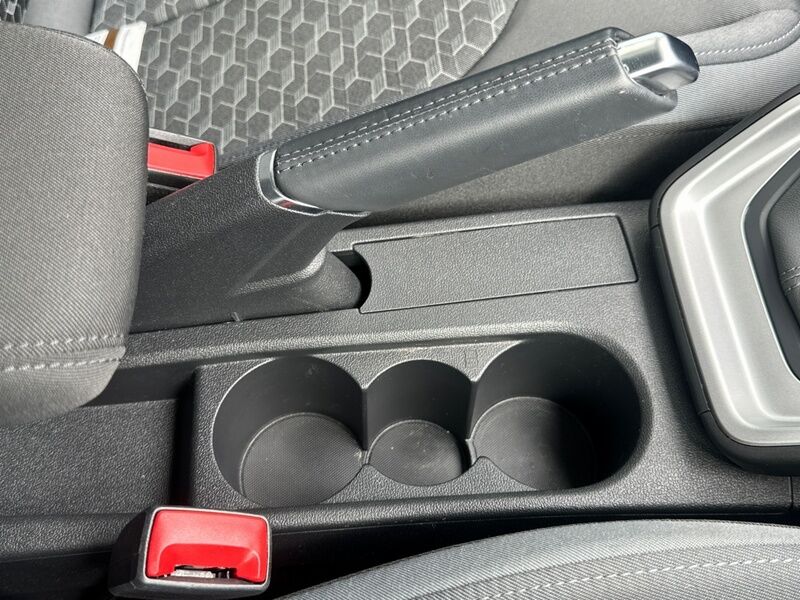 More views of Audi A1